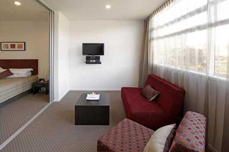 Quest Henderson Serviced Apartments Auckland Exteriér fotografie